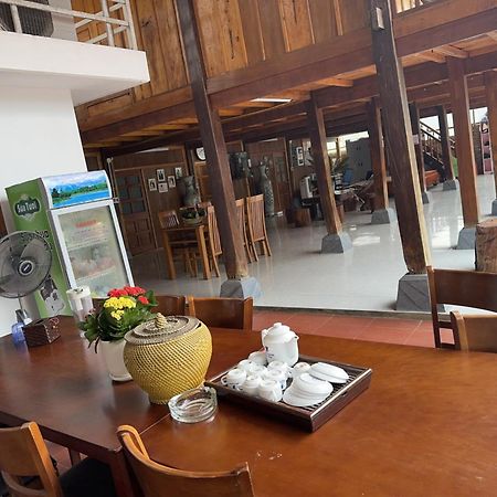 Homestay Thai Son Hà Giang Ngoại thất bức ảnh