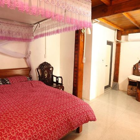 Homestay Thai Son Hà Giang Ngoại thất bức ảnh