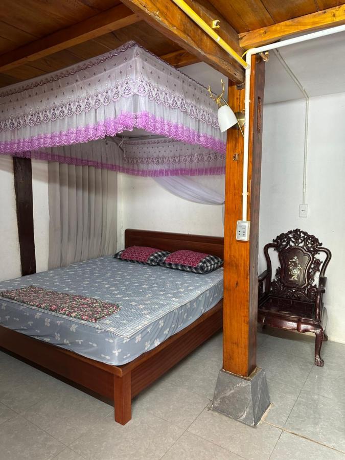 Homestay Thai Son Hà Giang Ngoại thất bức ảnh
