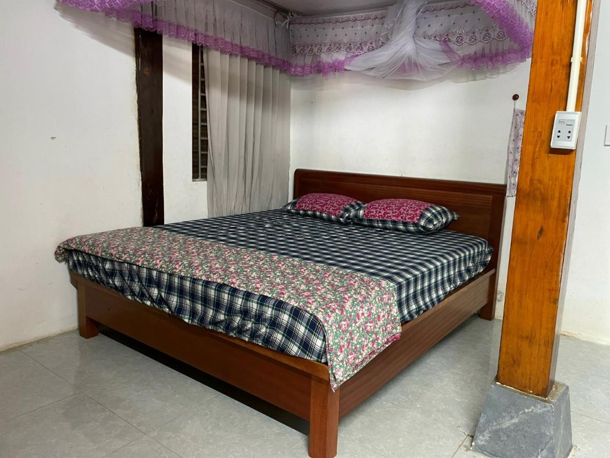 Homestay Thai Son Hà Giang Ngoại thất bức ảnh